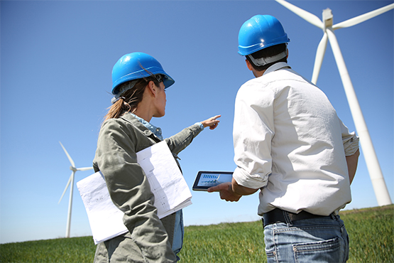 Pacchetto gestione energetica