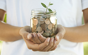 Sharing economy