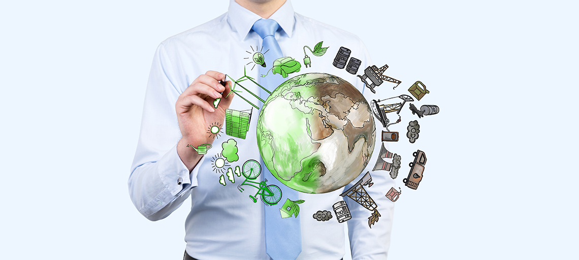 green revolution